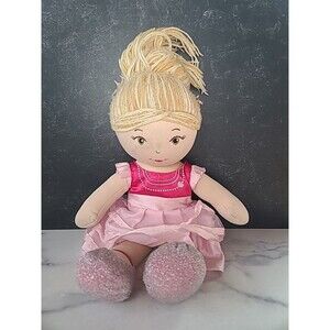 Soft Baby Doll, FAIR CONDITION.
